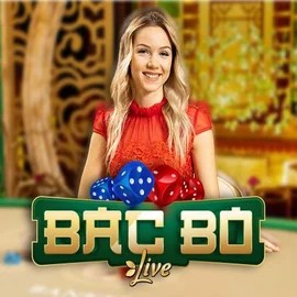 Try Bac Bo slot by Evolution on spinsteinscasino.com – logo image