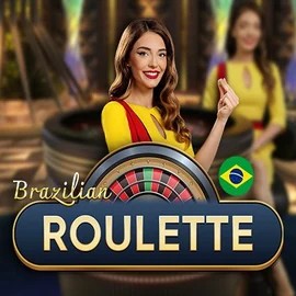 Play Brazilian Roulette (Pragmatic Play) slot by Pragmatic Play on spinsteinscasino.com