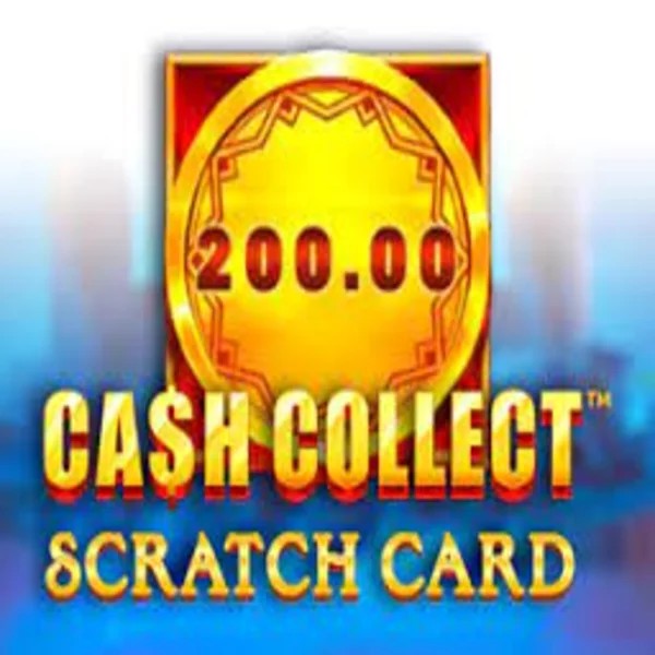 Play Cash Collect Scratch slot by Playtech on spinsteinscasino.com