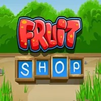 Fruit Shop by NetEnt, showcased at spinsteinscasino.com – game logo