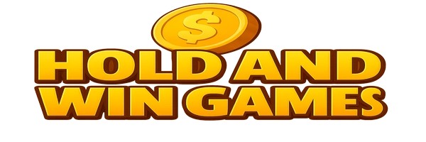 Hold and Win Games online game logo by Playson on spinsteinscasino.com