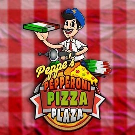 Peppe’s Pepperoni Pizza Plaza – slot by Pragmatic Play, featured at spinsteinscasino.com