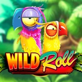 Wild Roll online slot from Playtech – play at spinsteinscasino.com