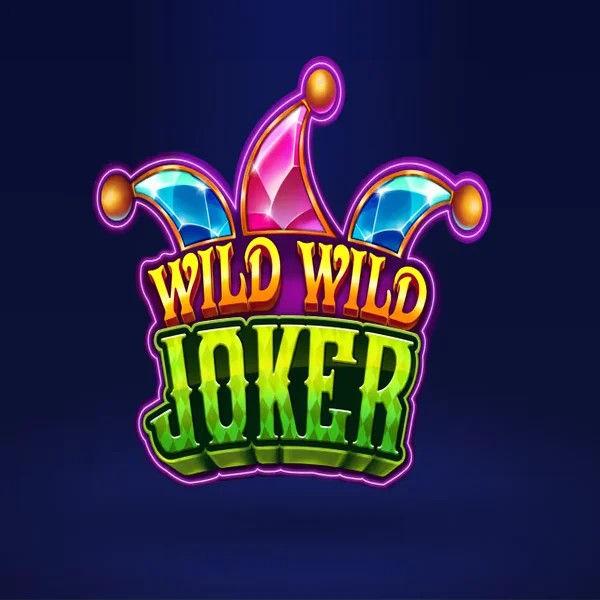Wild Wild Joker logo – Slots by Pragmatic Play at Spinstein Casino